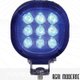 PIECES PULVERISATION - Accessoire  - FEU LED BLEU