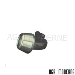 PIECES RECOLTE FENAISON CLAAS - Usure Presse - VIP - LANGUETTE DU BEC