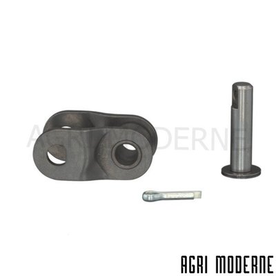 PIECES RECOLTE FENAISON CLAAS - Chaînes - VIP - MAILLON COUDER