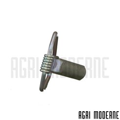 PIECES TRACTEUR CLAAS - Attelages - GOUPILLE D'ARRET