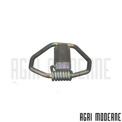 PIECES TRACTEUR CLAAS - Attelages - GOUPILLE D'ARRET