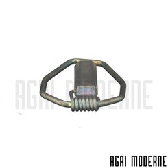PIECES TRACTEUR CLAAS - Attelages - GOUPILLE D'ARRET