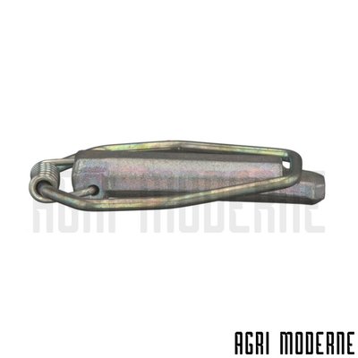 PIECES TRACTEUR CLAAS - Attelages - GOUPILLE D'ARRET
