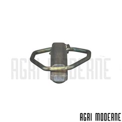 PIECES TRACTEUR CLAAS - Attelages - GOUPILLE D'ARRET