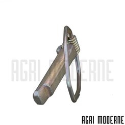 PIECES TRACTEUR CLAAS - Attelages - GOUPILLE D'ARRET