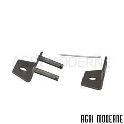 PIECES RECOLTE FENAISON CLAAS - Chaînes - VIP - MAILLON-RACCORD