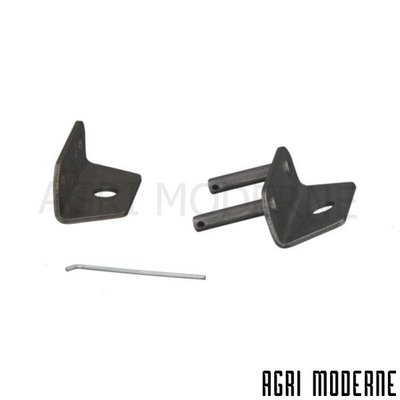 PIECES RECOLTE FENAISON CLAAS - Chaînes - VIP - MAILLON-RACCORD