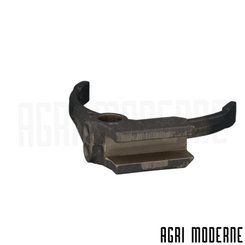 PIECES TRACTEUR CLAAS - Transmission - FOURCHETTE