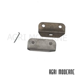PIECES RECOLTE FENAISON CLAAS - Chaînes - VIP - MAILLON-RACCORD