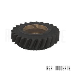 PIECES TRACTEUR CLAAS - Transmission - ROUE