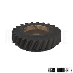 PIECES TRACTEUR CLAAS - Transmission - ROUE