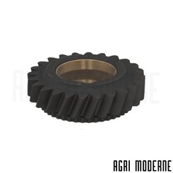 PIECES TRACTEUR CLAAS - Transmission - ROUE
