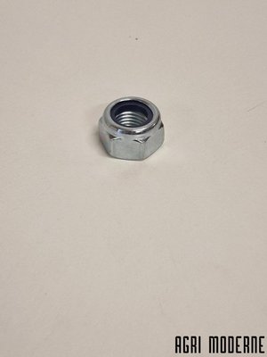 PIECES EPAREUSE / BROYEURS - Consommable Epareuses - ECROU FR M14 PAS FIN 1.5