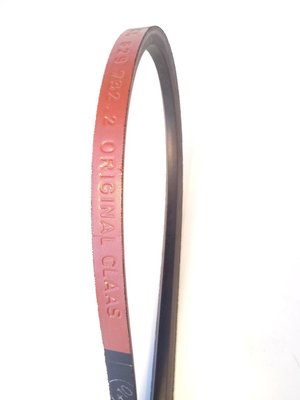 PIECES RECOLTE FENAISON CLAAS - Courroies - VIP - COURROIE