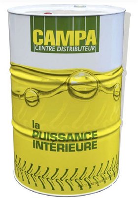 LUBRIFIANT - Divers fluide Lubrifiant - MFS 10W40 210 LITRES