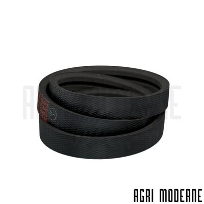 PIECES RECOLTE FENAISON CLAAS - Courroies - VIP - COURROIE POLY-V