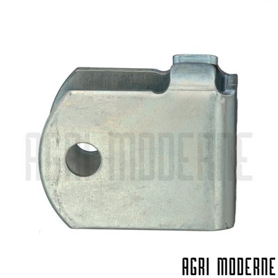 PIECES RECOLTE FENAISON CLAAS - Usure Chaîne Verte - VIP - BOULON EN U