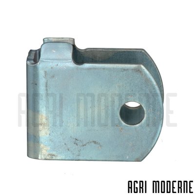 PIECES RECOLTE FENAISON CLAAS - Usure Chaîne Verte - VIP - BOULON EN U