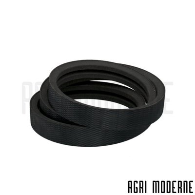 PIECES RECOLTE FENAISON CLAAS - Courroies - VIP - COURROIE POLY-V