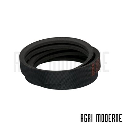 PIECES RECOLTE FENAISON CLAAS - Courroies - VIP - COURROIE POLY-V
