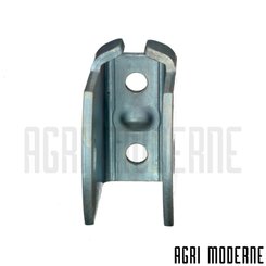 PIECES RECOLTE FENAISON CLAAS - Usure Chaîne Verte - VIP - BOULON EN U