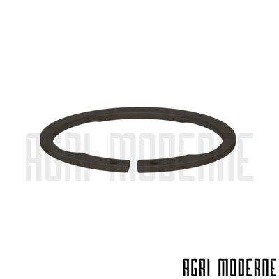 PIECES TRACTEUR CLAAS - Transmission - BAGUE LISSE