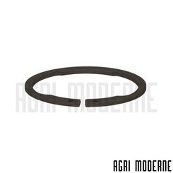 PIECES TRACTEUR CLAAS - Transmission - BAGUE LISSE