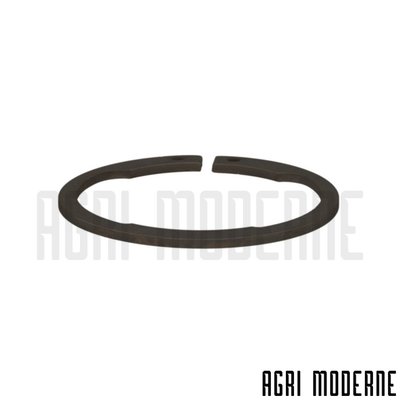 PIECES TRACTEUR CLAAS - Transmission - BAGUE LISSE