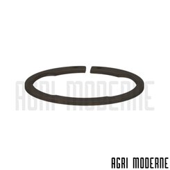 PIECES TRACTEUR CLAAS - Transmission - BAGUE LISSE