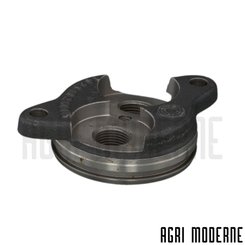 PIECES TRACTEUR CLAAS - Transmission - SUPPORT