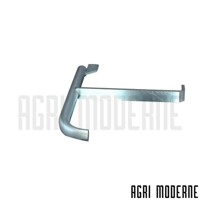 PIECES RECOLTE FENAISON CLAAS - Carrosserie - ETRIER-PROTECTION