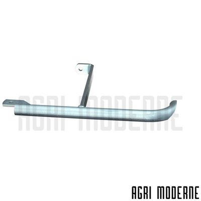 PIECES RECOLTE FENAISON CLAAS - Carrosserie - ETRIER-PROTECTION