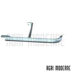 PIECES RECOLTE FENAISON CLAAS - Carrosserie - ETRIER-PROTECTION