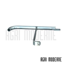 PIECES RECOLTE FENAISON CLAAS - Carrosserie - ETRIER-PROTECTION