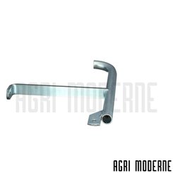 PIECES RECOLTE FENAISON CLAAS - Carrosserie - ETRIER-PROTECTION