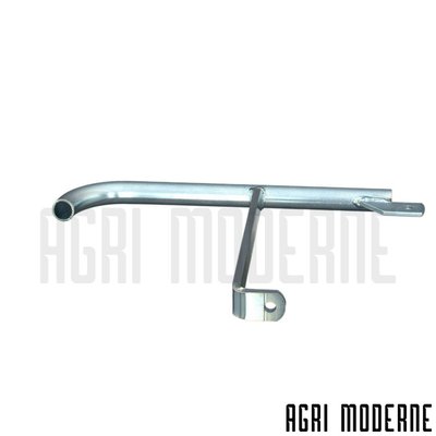 PIECES RECOLTE FENAISON CLAAS - Carrosserie - ETRIER-PROTECTION