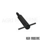 PIECES TRACTEUR CLAAS - Outillage - AXE