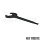 PIECES TRACTEUR CLAAS - Outillage - CLE (OUTILLAGE)