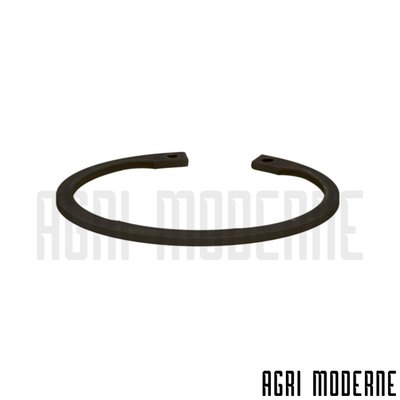 PIECES TRACTEUR CLAAS - Transmission - ANNEAU DE RETENUE