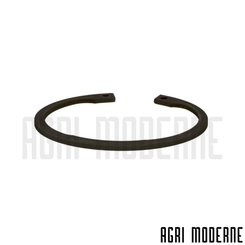 PIECES TRACTEUR CLAAS - Transmission - ANNEAU DE RETENUE