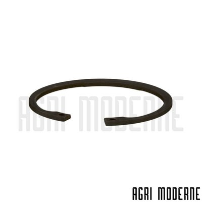 PIECES TRACTEUR CLAAS - Transmission - ANNEAU DE RETENUE