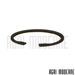 PIECES TRACTEUR CLAAS - Transmission - ANNEAU DE RETENUE
