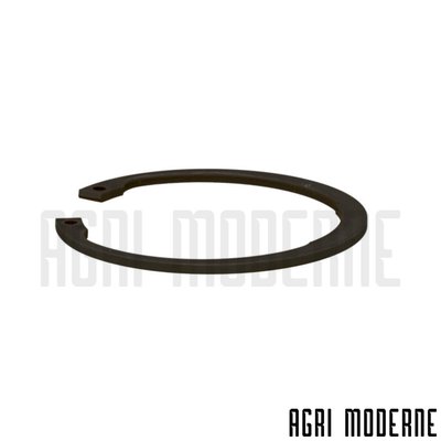 PIECES TRACTEUR CLAAS - Transmission - ANNEAU DE RETENUE