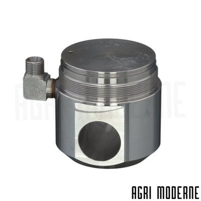 PIECES RECOLTE FENAISON CLAAS - Hydraulique - FOND DE CYLINDRE