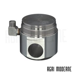 PIECES RECOLTE FENAISON CLAAS - Hydraulique - FOND DE CYLINDRE