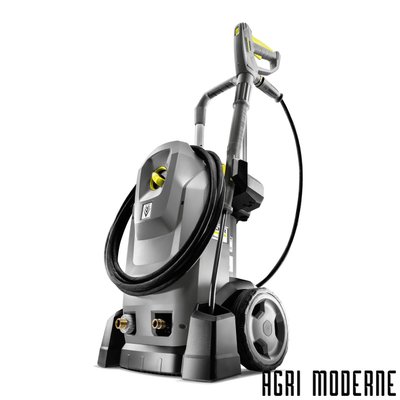 EQUIPEMENT ATELIER - Nettoyeur haute pression - NETTOYEUR HAUTE PRESSION HD 6/15 M+