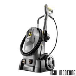 EQUIPEMENT ATELIER - Nettoyeur haute pression - NETTOYEUR HAUTE PRESSION HD 6/15 M+