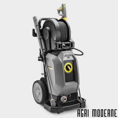 EQUIPEMENT ATELIER - Nettoyeur haute pression - HD 10/25-4 SXA PLUS