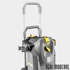 EQUIPEMENT ATELIER - Nettoyeur haute pression - NETTOYEUR HAUTE PRESSION HD 6/15 M+