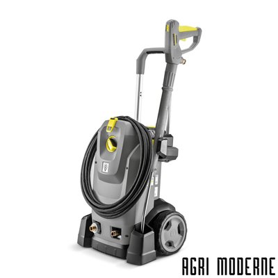 EQUIPEMENT ATELIER - Nettoyeur haute pression - NETTOYEUR HAUTE PRESSION HD 6/15 M+